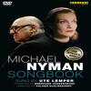 Nyman - Michael Nyman Songbook (DVD) Nyman - Michael Nyman Songbook (DVD)