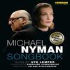 Nyman - Michael Nyman Songbook (Blu-ray) Nyman - Michael Nyman Songbook (Blu-ray)