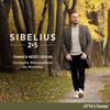 Sibelius - Symphonies 2 & 5 Sibelius - Symphonies 2 & 5