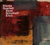 Ravel, Schulhoff, Erkin - String Quartets