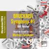Bruckner - Symphony no.1 (1891 version)