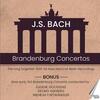 JS Bach - Brandenburg Concertos JS Bach - Brandenburg Concertos