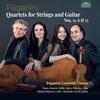 Paganini - Guitar Quartets Vol.4 Paganini - Guitar Quartets Vol.4