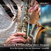 Sauguet - Bornkamp & Friends play Henri Sauguet Sauguet - Bornkamp & Friends play Henri Sauguet