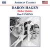 D Hagen - Heike Quinto D Hagen - Heike Quinto