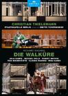 Wagner - Die Walkure (DVD) Wagner - Die Walkure (DVD)