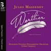 Massenet - Werther (baritone version) (CD + Book) Massenet - Werther (baritone version) (CD + Book)