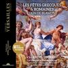 De Blamont - Les Fetes grecques et romaines De Blamont - Les Fetes grecques et romaines