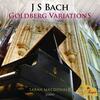 JS Bach - Goldberg Variations JS Bach - Goldberg Variations