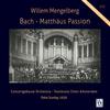 JS Bach - St Matthew Passion JS Bach - St Matthew Passion