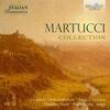 Martucci Collection - Orchestral & Chamber Music, Piano Works, Songs