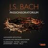 J.S. Bach - Passion Oratorio, BWV Anh169 J.S. Bach - Passion Oratorio, BWV Anh169