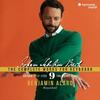 JS Bach - The Complete Works for Keyboard Vol.9: The Happy Years (Cothen 1717-1723) JS Bach - The Complete Works for Keyboard Vol.9: The Happy Years (Cothen 1717-1723)