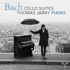 JS Bach - Cello Suites (arr. for Piano) JS Bach - Cello Suites (arr. for Piano)