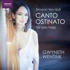 Ten Holt - Canto Ostinato (version for solo harp) Ten Holt - Canto Ostinato (version for solo harp)