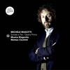 Mascitti - Trio Sonatas, op.1 Mascitti - Trio Sonatas, op.1