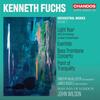 Fuchs - Orchestral Works Vol.2 Fuchs - Orchestral Works Vol.2