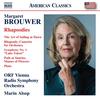 M Brouwer - Rhapsodies M Brouwer - Rhapsodies