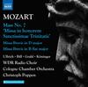 Mozart - Complete Masses Vol.3 Mozart - Complete Masses Vol.3