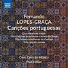 Lopes-Graca - Cancoes portuguesas Lopes-Graca - Cancoes portuguesas
