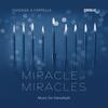 Miracle of Miracles: Music for Hanukkah