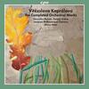 Kapralova - The Completed Orchestral Works Kapralova - The Completed Orchestral Works