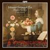 Pez - Duplex Genius: Trio Sonatas, op.1 Pez - Duplex Genius: Trio Sonatas, op.1