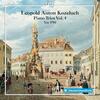 Kozeluch - Piano Trios Vol.4 Kozeluch - Piano Trios Vol.4