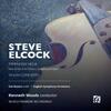 Elcock - Symphony no.8, Violin Concerto Elcock - Symphony no.8, Violin Concerto