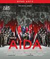 Verdi - Aida (DVD) Verdi - Aida (DVD)