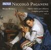 Paganini - Complete Guitar Works Vol.2 Paganini - Complete Guitar Works Vol.2
