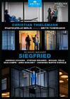 Wagner - Siegfried (DVD) Wagner - Siegfried (DVD)