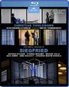 Wagner - Siegfried (Blu-ray) Wagner - Siegfried (Blu-ray)