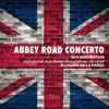 Braunstein - Abbey Road Concerto; Delius - Violin Concerto Braunstein - Abbey Road Concerto; Delius - Violin Concerto