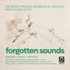 Loeffler - Forgotten Sounds: Octet, Timbres oublies Loeffler - Forgotten Sounds: Octet, Timbres oublies