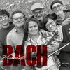 Dissonanti: Bach Transcriptions Dissonanti: Bach Transcriptions