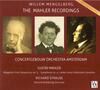 Willem Mengelberg: The Mahler Recordings Willem Mengelberg: The Mahler Recordings