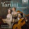 Tartini - Trio Sonatas Tartini - Trio Sonatas