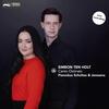 Ten Holt - Canto Ostinato Ten Holt - Canto Ostinato