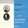 The Romantic Piano Concerto Vol.87: Reinecke & Sauer The Romantic Piano Concerto Vol.87: Reinecke & Sauer