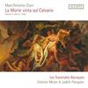 Ziani - La Morte vinta sul Calvario (Sepolcro) Ziani - La Morte vinta sul Calvario (Sepolcro)