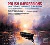 Polish Impressions: Smoczynski, Czarnecki, Majkusiak Polish Impressions: Smoczynski, Czarnecki, Majkusiak