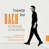 JS Bach - Keyboard Concertos JS Bach - Keyboard Concertos