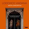 Viadana - Sacri Concentus Viadana - Sacri Concentus