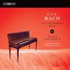 CPE Bach - Solo Keyboard Music Vol.41: Keyboard Transcriptions II CPE Bach - Solo Keyboard Music Vol.41: Keyboard Transcriptions II