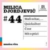 Musica Viva 44: Milica Djordjevic Musica Viva 44: Milica Djordjevic