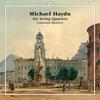 M Haydn - Six String Quartets M Haydn - Six String Quartets