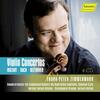 Mozart, JS Bach, Beethoven - Violin Concertos Mozart, JS Bach, Beethoven - Violin Concertos