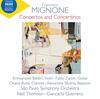 Mignone - Concertos and Concertinos Mignone - Concertos and Concertinos