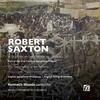 Saxton - Scenes from The Epic of Gilgamesh, The Resurrection of the Soldiers Saxton - Scenes from The Epic of Gilgamesh, The Resurrection of the Soldiers